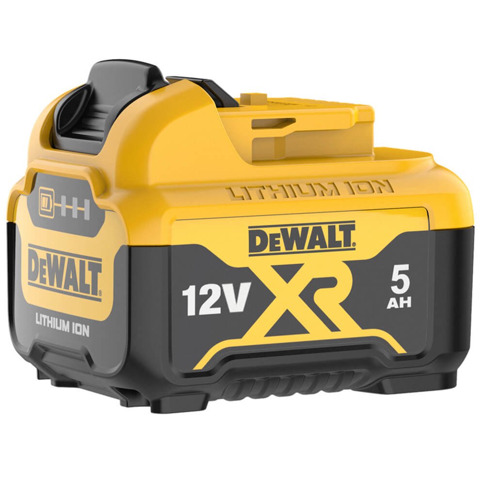 Акумуляторна батарея DeWALT DCB126 Акумуляторна батарея DeWALT DCB126