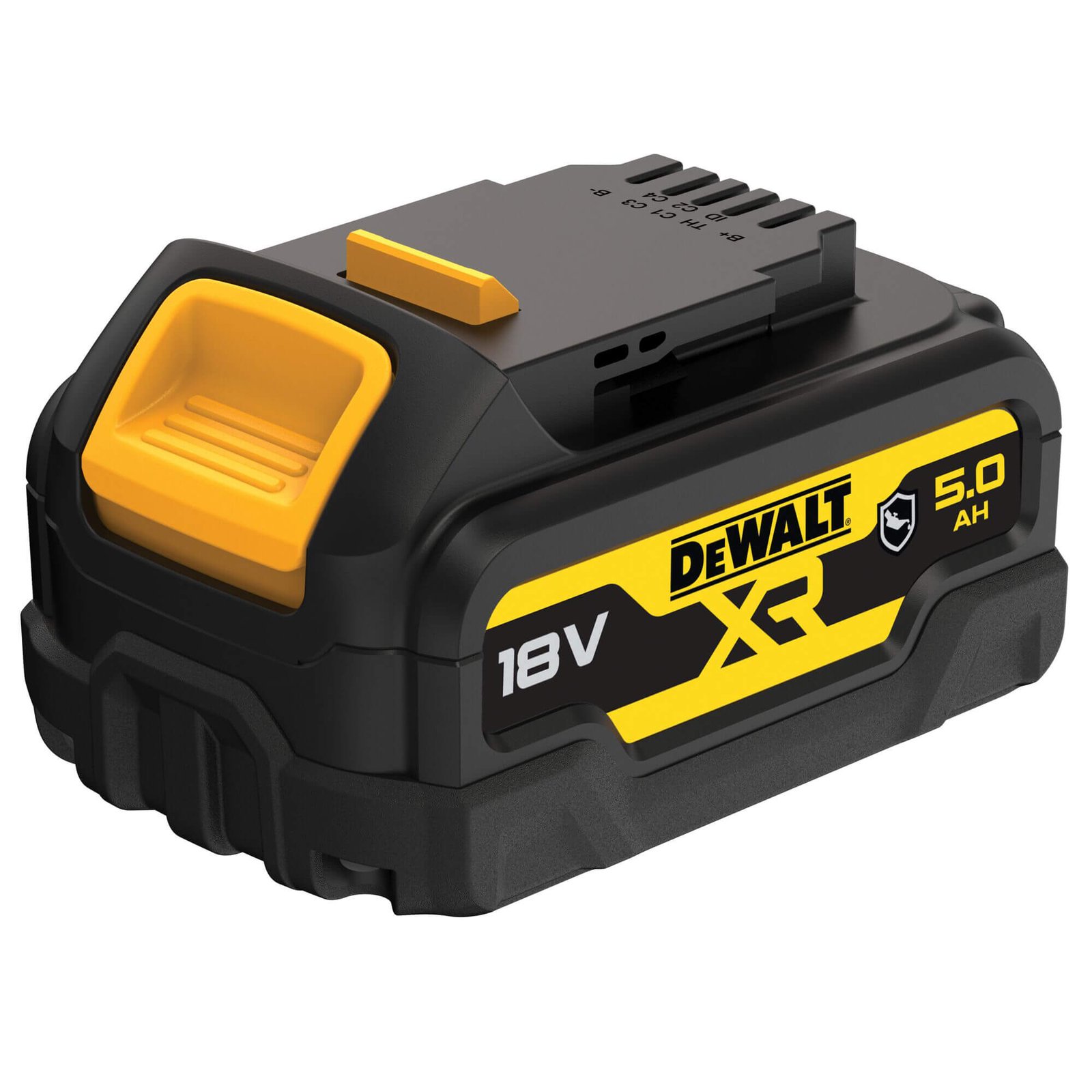Акумуляторна батарея GFN DeWALT DCB184G Акумуляторна батарея GFN DeWALT DCB184G