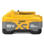 Акумуляторна батарея DeWALT DCB1880