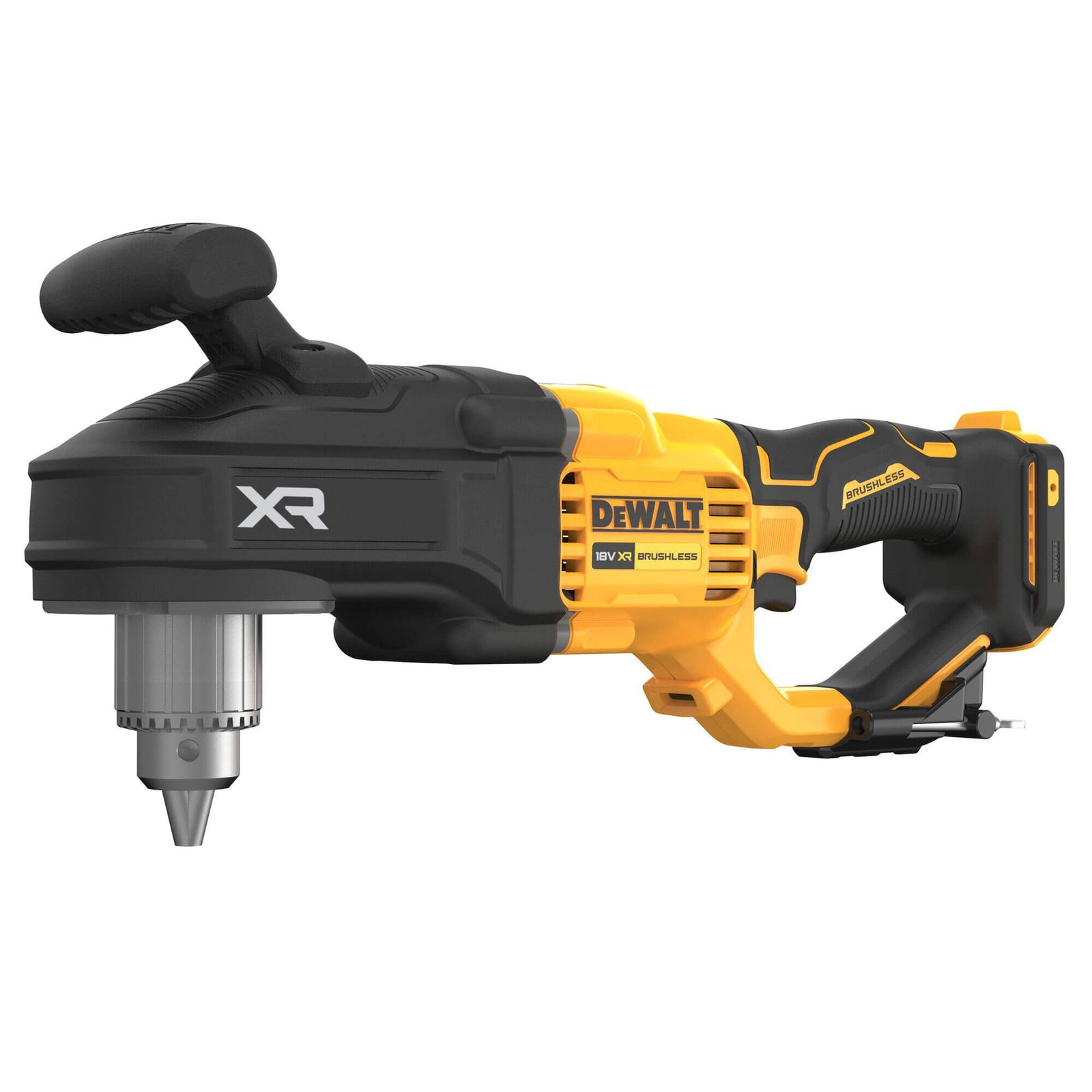 Дриль акумуляторний безщітковий DeWALT DCD444N Дриль акумуляторний безщітковий DeWALT DCD444N