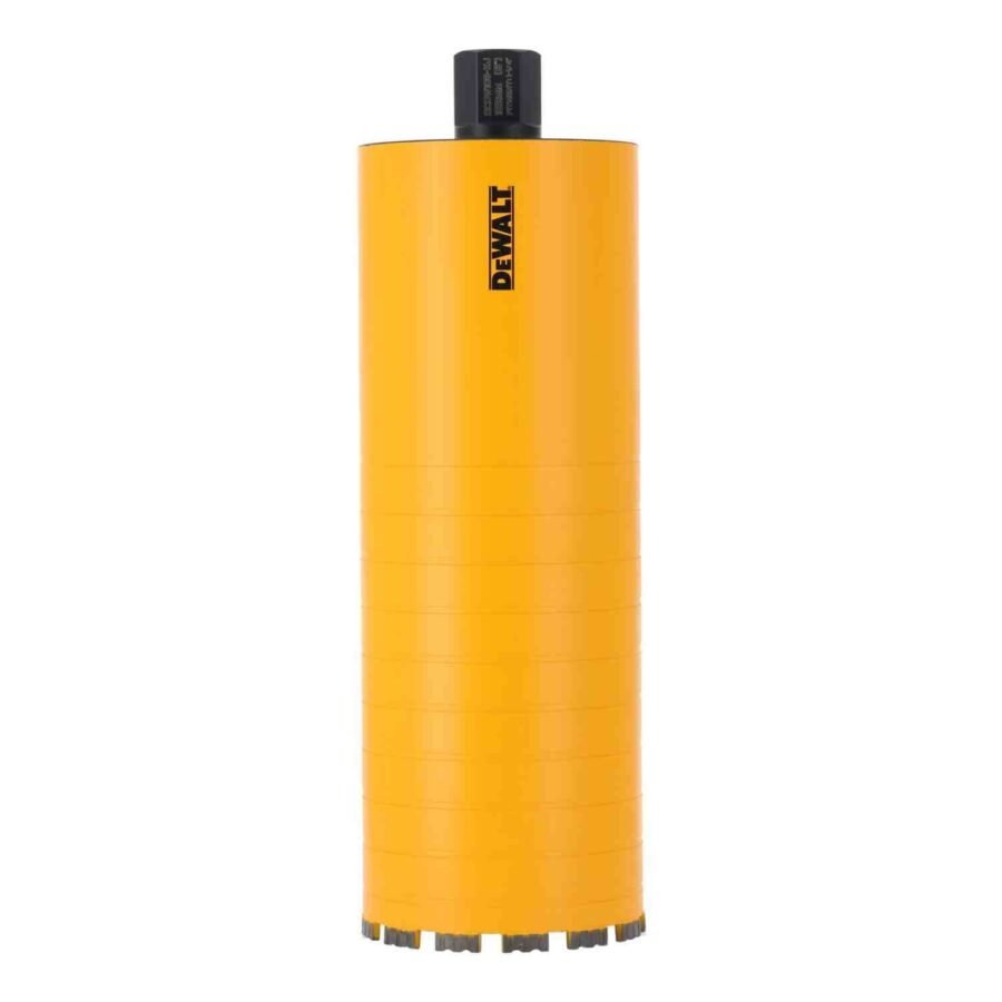 Коронка алмазна POWERSHIFT DeWALT DCDW107