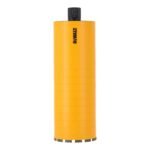 Коронка алмазна POWERSHIFT DeWALT DCDW108