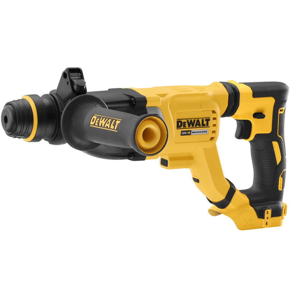 Перфоратор акумуляторний безщітковий SDS-Plus DeWALT DCH263N Перфоратор акумуляторний безщітковий SDS-Plus DeWALT DCH263N