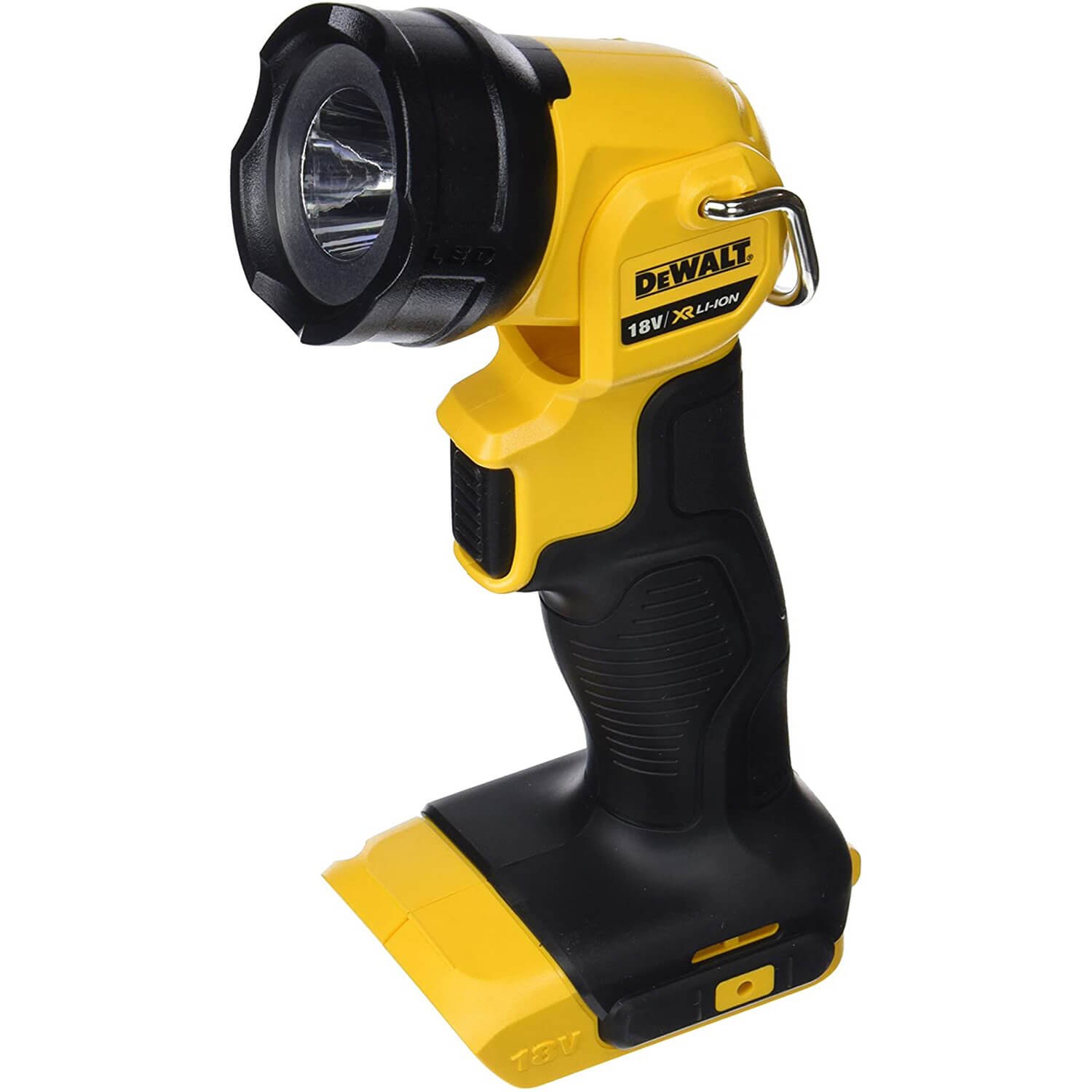 Ліхтар світлодіодний акумуляторний DeWALT DCL040 Ліхтар світлодіодний акумуляторний DeWALT DCL040