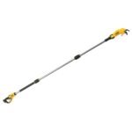 Ножиці садові - секатор зі штангою акумуляторний DeWALT DCMPP569N