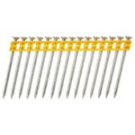 Цвяхи оцинковані по бетону DeWALT DCN8901055