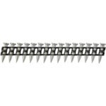 Цвяхи оцинковані по бетону DeWALT DCN8902015