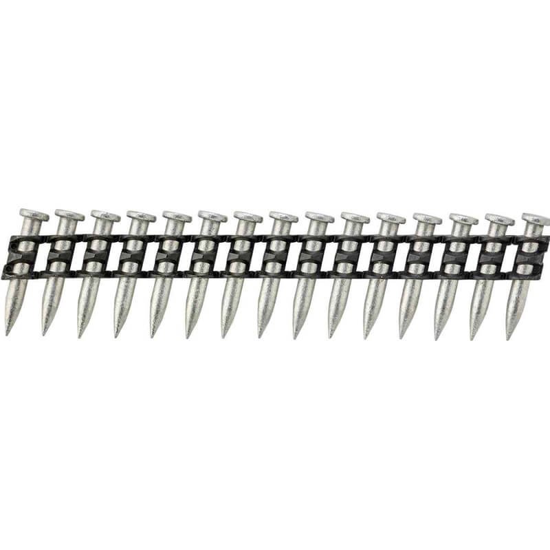 Цвяхи оцинковані по бетону DeWALT DCN8902020