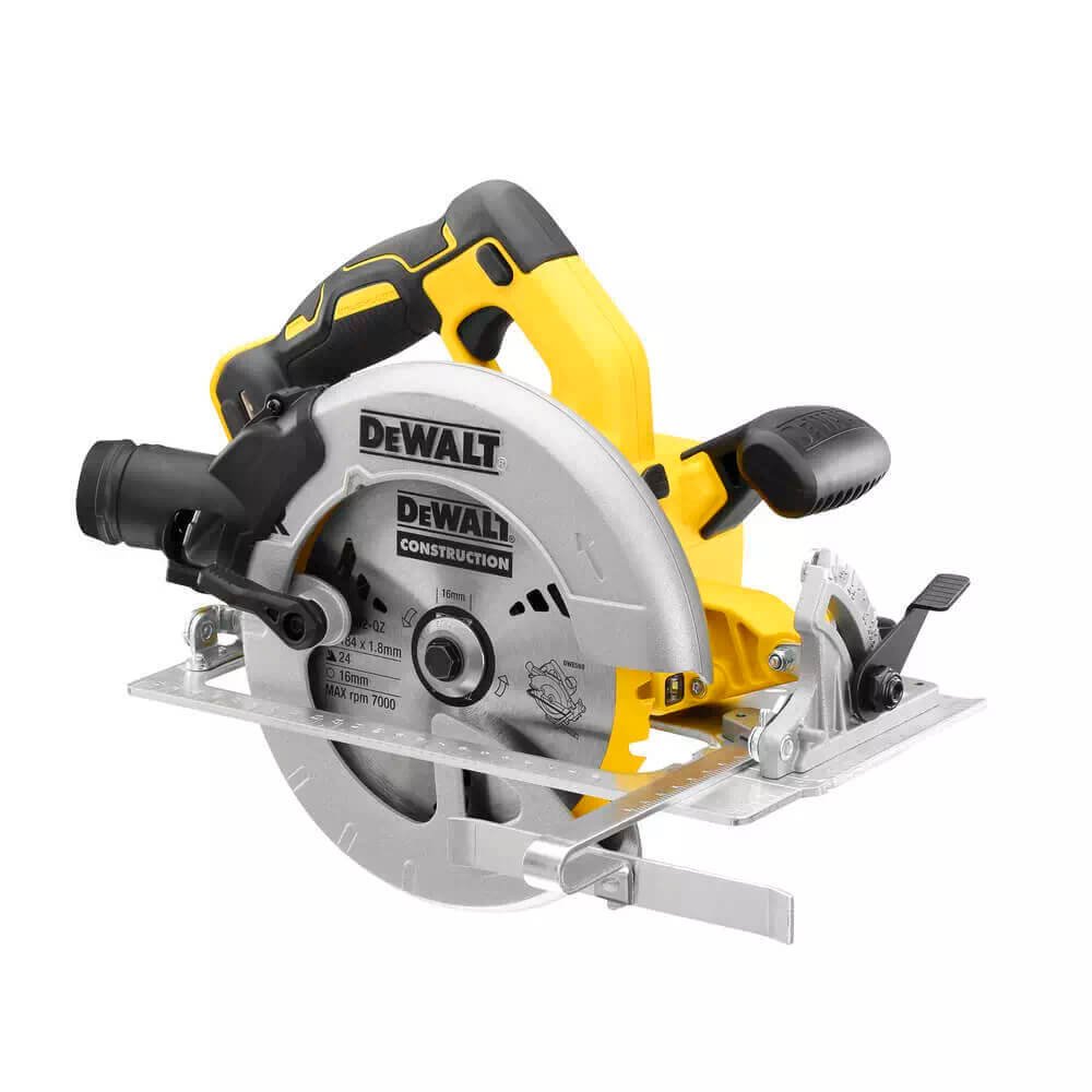 Пила дискова акумуляторна DeWALT DCS570N Пила дискова акумуляторна DeWALT DCS570N