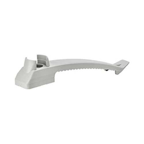 Кабельний затискач одинарний пластиковий для DCN890