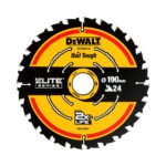 Диск пиляльний ELITE EXTREME DeWALT DT10304