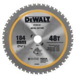 Диск пиляльний METAL CUTTING DeWALT DT1044