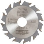Фреза дискова DeWALT DT1306