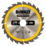 Диск пильний DeWALT DT1944