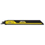Полотно пильне DeWalt