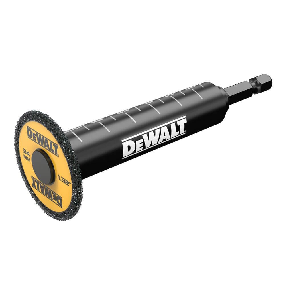 Насадка для різання труб DeWALT DT20563 Насадка для різання труб DeWALT DT20563