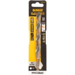 Свердло по металу EXTREME IMPACT Black & Gold DeWALT DT20618