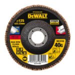 Круг шліфувальний пелюстковий DeWALT DT30602
