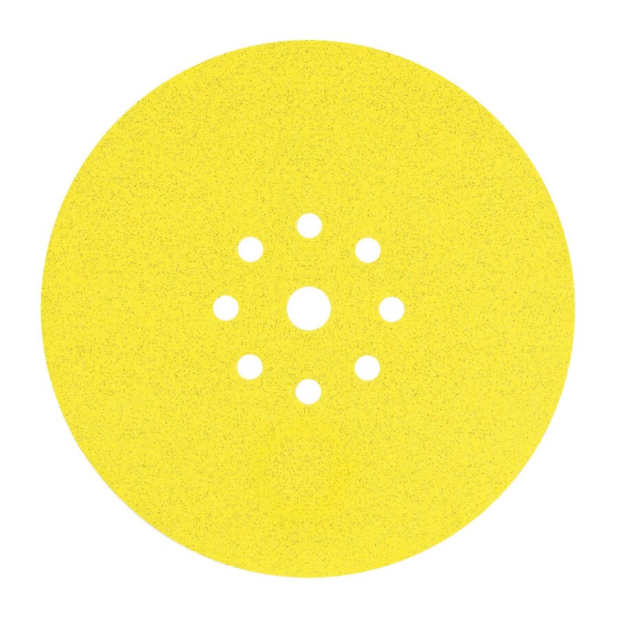 Шлифшкурка самоклеюча до ексцентрикових шліфувальних машин DeWALT DT3179