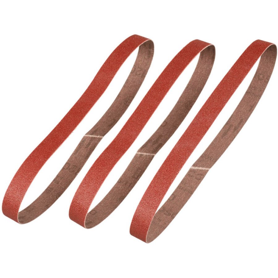 Шліфувальна стрічка DeWALT