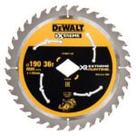 Диск пиляльний DeWALT DT40271