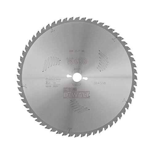 Диск пилковий EXTREME WORKSHOP DeWALT DT4338