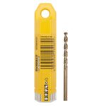Свердло по металу DeWALT DT4925
