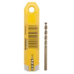 Свердло по металу DeWALT DT4929