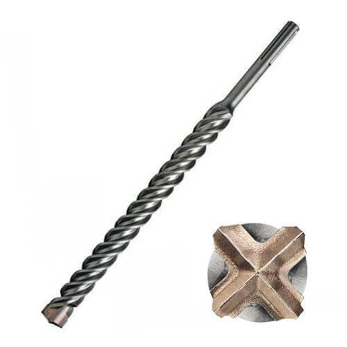 Бур DeWALT DT60810