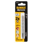 Свердло по бетону