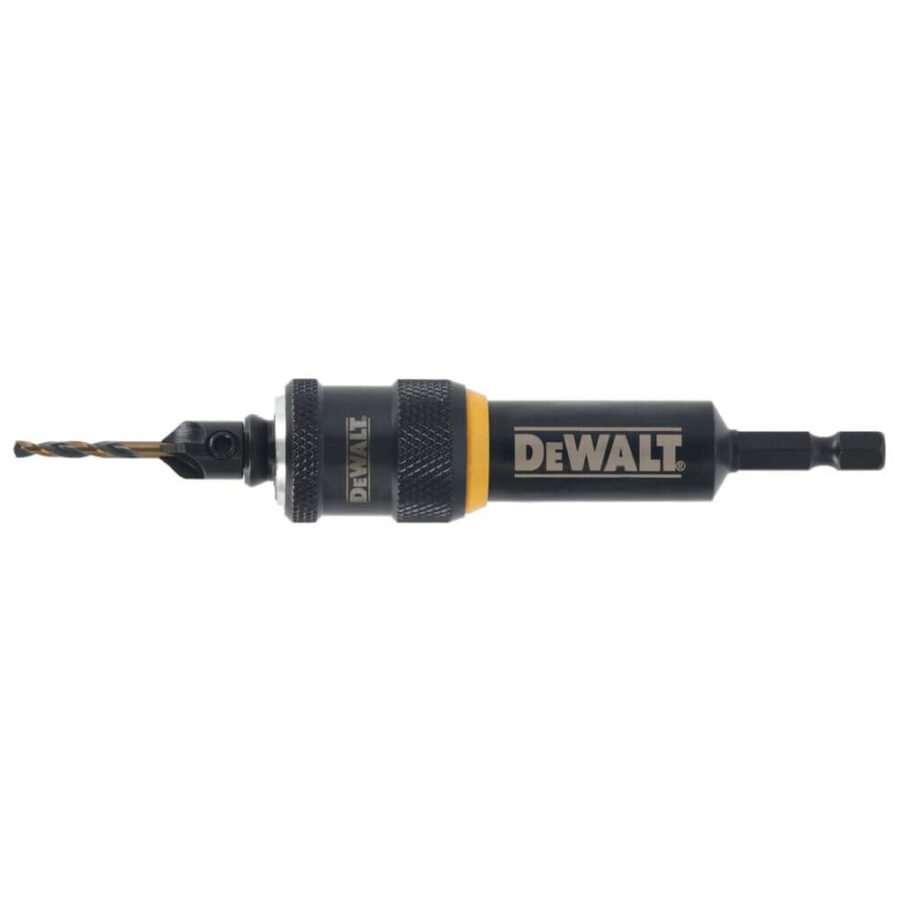 Швидкозмінний вузол системи свердління FLIP&DRIVE №12 DeWALT DT70789