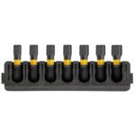 Касета з бітами FlexTorq DeWALT DT70806