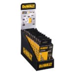 Black & Gold DeWALT DT70829