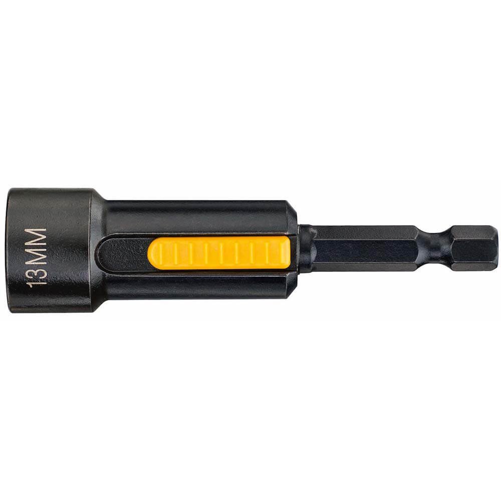 Голівка торцева магнітна DeWALT DT7450 Голівка торцева магнітна DeWALT DT7450