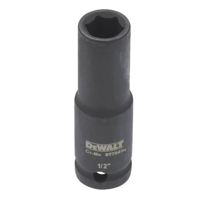 Головка торцева ударна IMPACT