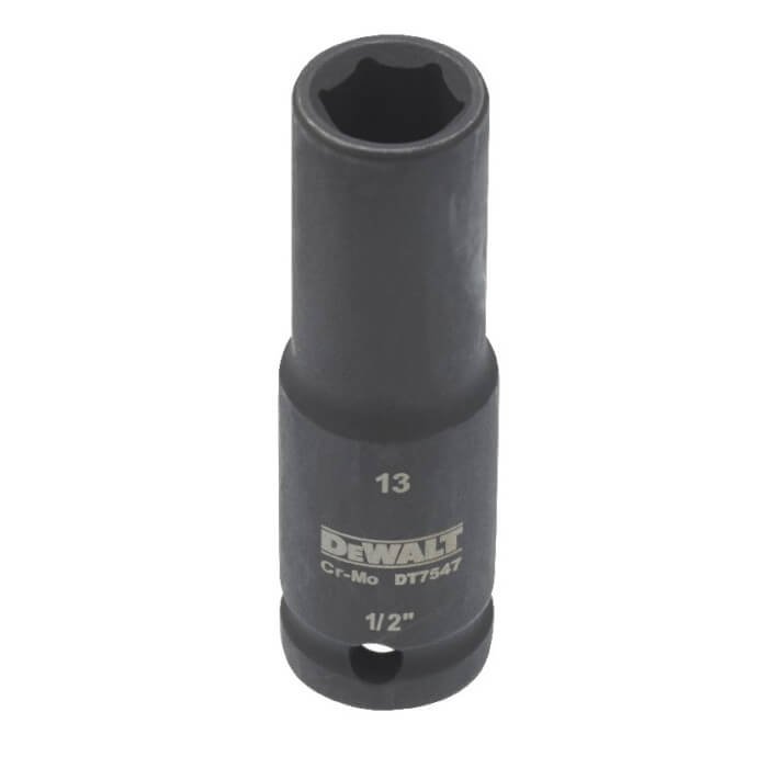 Головка торцева ударна IMPACT