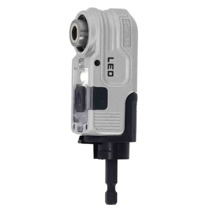 Насадка кутова DeWALT DTLRA