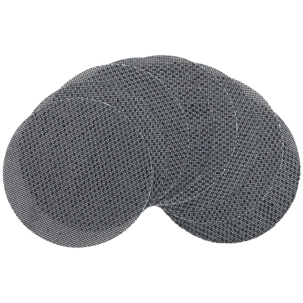 Абразивна сітка до ексцентрикових шліфувальних машин DeWALT DTM8681 Абразивна сітка до ексцентрикових шліфувальних машин DeWALT DTM8681