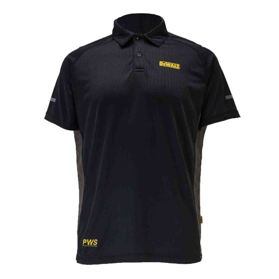 Поло RUTLAND POLO DeWALT DWC125-013-XXL