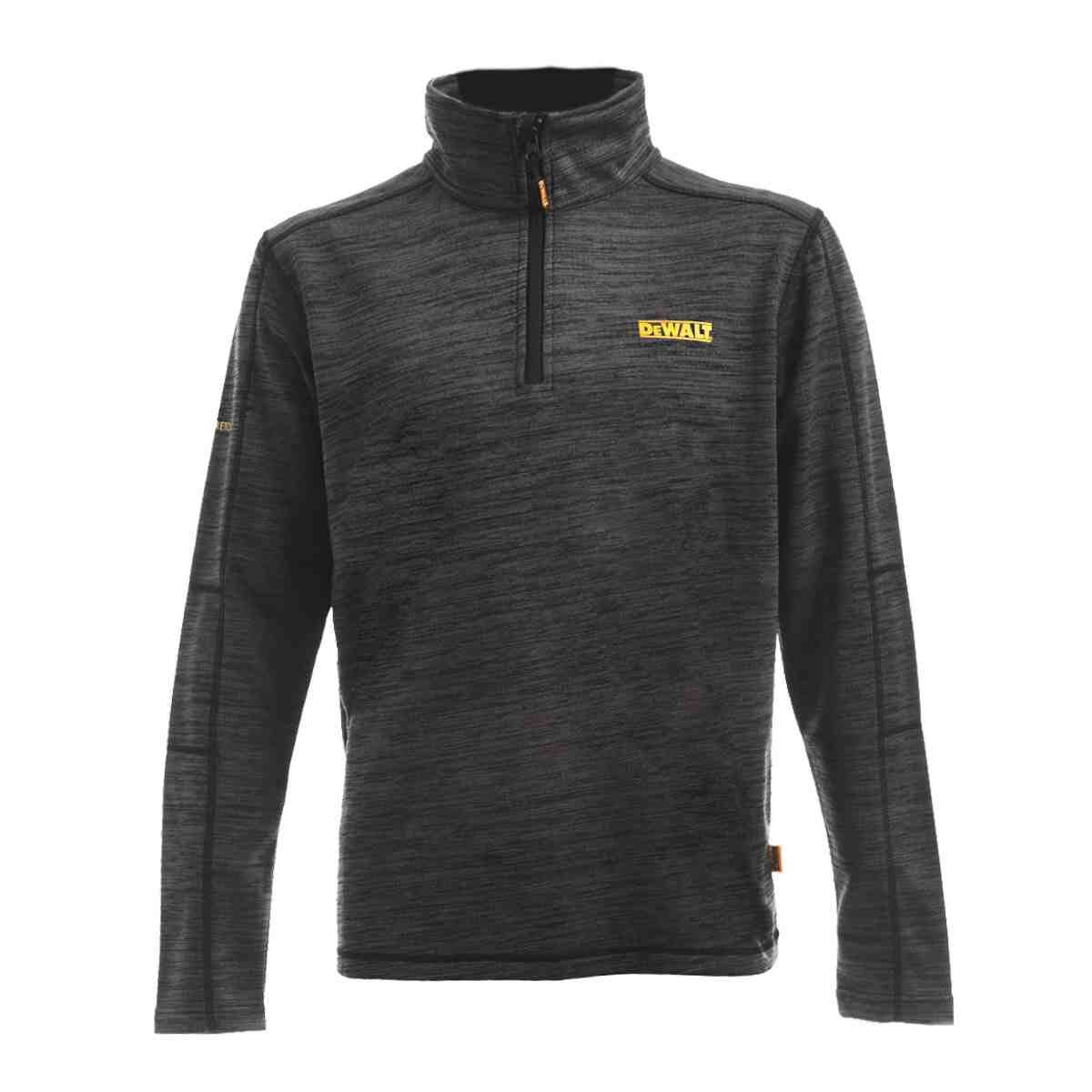 Кофта JONESBORO 1/4 ZIP DeWALT DWC149-004-XXL Кофта JONESBORO 1/4 ZIP DeWALT DWC149-004-XXL