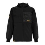 Куртка TOUGH SOFT SHELL DeWALT DWC263-001-XXL