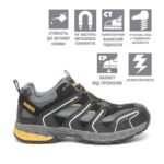 Взуття робоче CUTTER DeWALT DWF50091-126-9