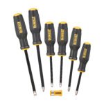 6 штук DeWALT DWHT62056-0