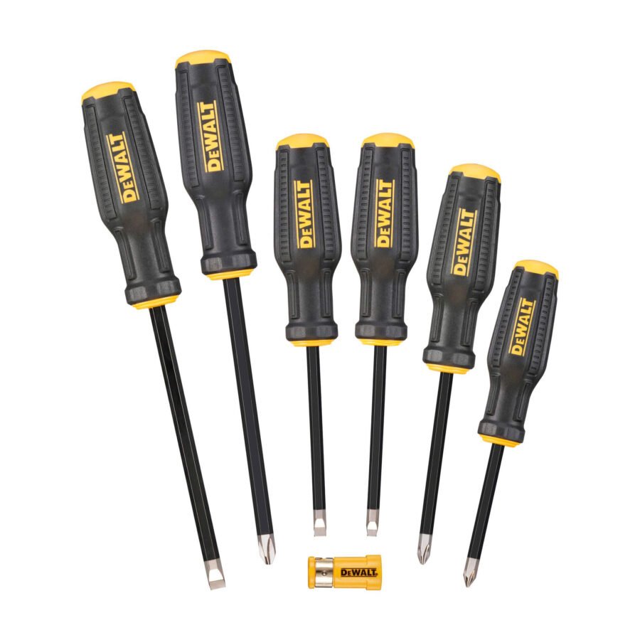 6 штук DeWALT DWHT62056-0