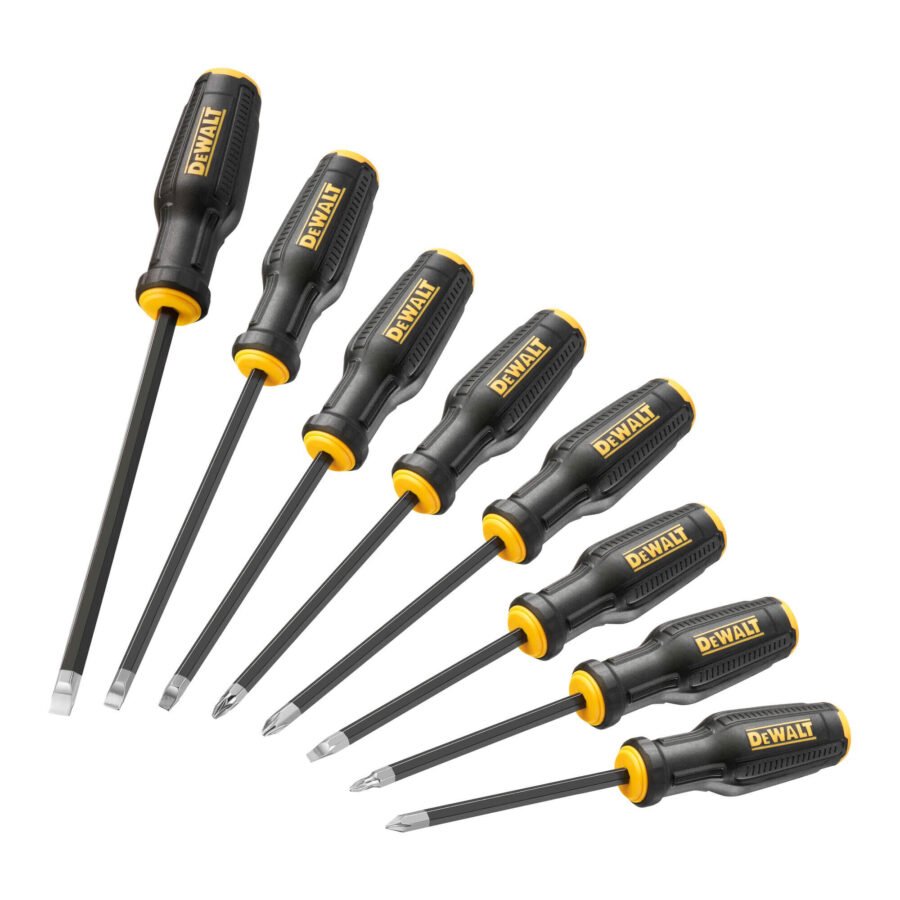 8 штук DeWALT DWHT65102-0