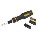 Викрутка - набір FULL FIT Telescoping