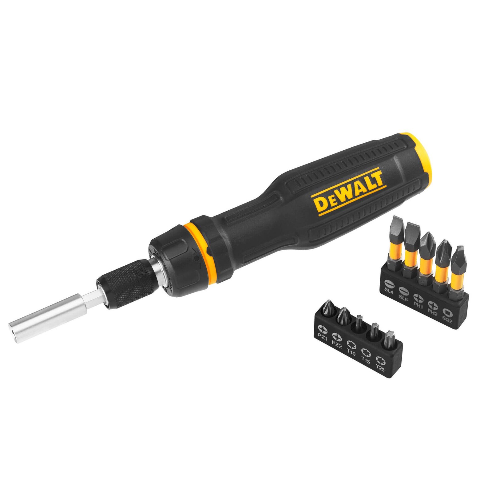 Викрутка - набір FULL FIT Telescoping Викрутка - набір FULL FIT Telescoping