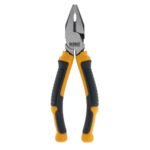 Плоскогубці LASER HARDENED комбіновані