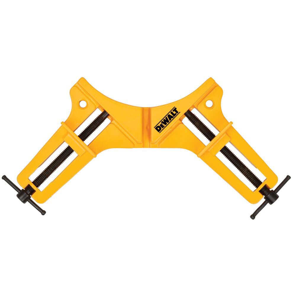 Струбцина кутова для невеликих навантажень DeWALT DWHT83840-0 Струбцина кутова для невеликих навантажень DeWALT DWHT83840-0