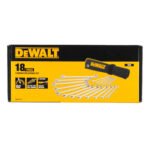 18 штук DeWALT DWMT19237-1